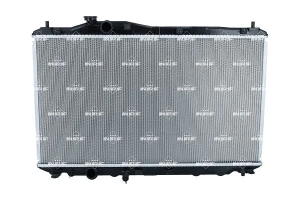 Hűtő, Motorhűtés - NRF (NRF58537)