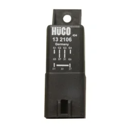 Relé, Izzítórendszer - HÜCO (HUC132106)