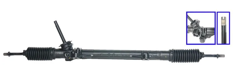 Kormánygép - ELSTOCK (ELS14-0693)