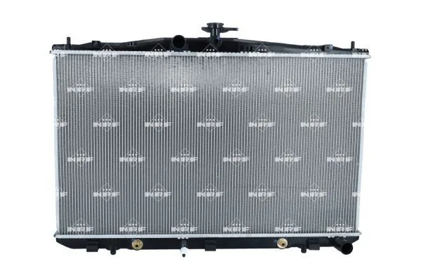 Hűtő, Motorhűtés - NRF (NRF58610)