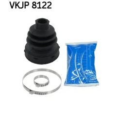 Gumiharang Készlet, Hajtótengely - SKF (VKJP8122)