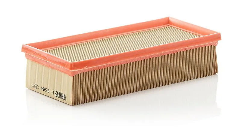 Légszűrő - MANN-FILTER (C2584)