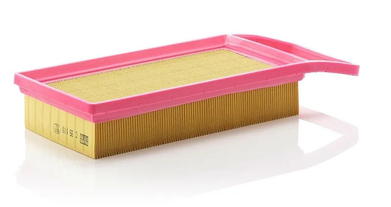 Légszűrő - MANN-FILTER (C35110)