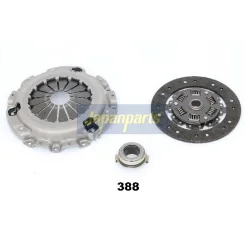 Kuplungkészlet - JAPANPARTS (KF-388)