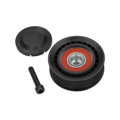 Feszítőgörgő, Hosszbordás Szíj - MAXGEAR (55483MG/ROLKA)