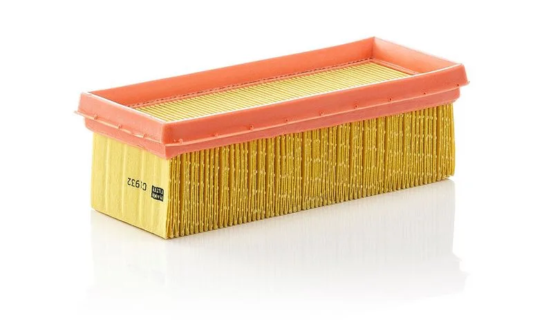 Légszűrő - MANN-FILTER (C1932)