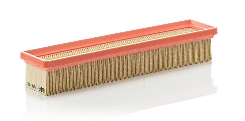 Légszűrő - MANN-FILTER (C3366)