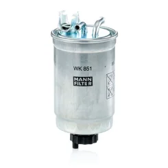 Üzemanyagszűrő - MANN-FILTER (WK851)