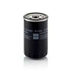 Olajszűrő - MANN-FILTER (W719/33)