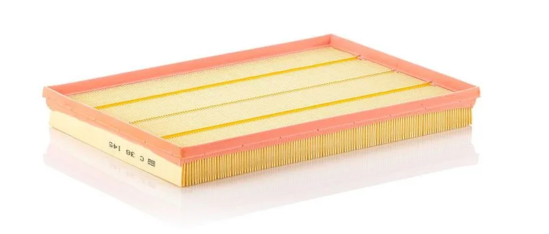 Légszűrő - MANN-FILTER (C36145)