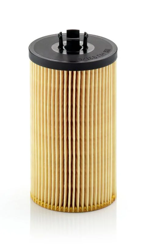 Olajszűrő - MANN-FILTER (HU931/5X)