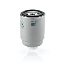 Üzemanyagszűrő - MANN-FILTER (WK821)