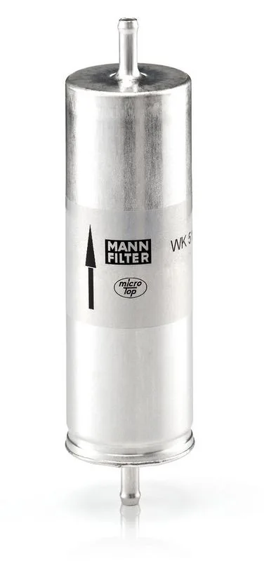 Üzemanyagszűrő - MANN-FILTER (WK516)