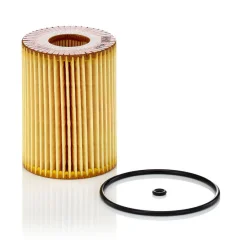 Olajszűrő - MANN-FILTER (HU821X)