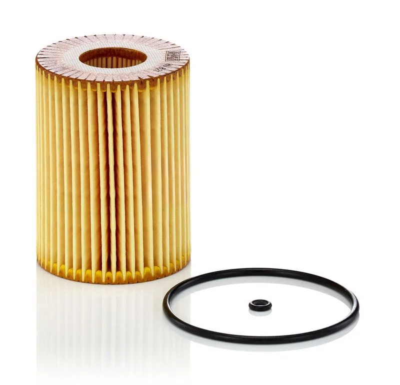 Olajszűrő - MANN-FILTER (HU821X)