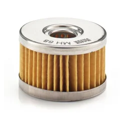 Olajszűrő - MANN-FILTER (MH68)