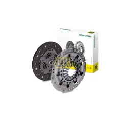 Kuplungkészlet - Schaeffler LuK (621302709)
