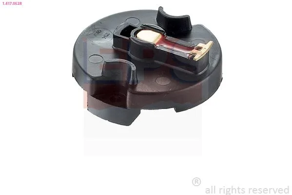 Gyújtáselosztó Rotor - EPS (1-417-052R)