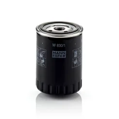 Olajszűrő - MANN-FILTER (W830/1)