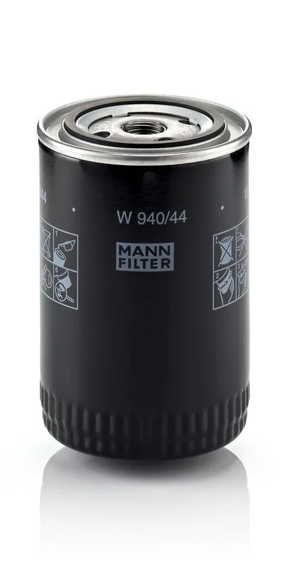 Olajszűrő - MANN-FILTER (W940/44)