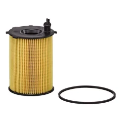Olajszűrő - MANN-FILTER (HU716/2X)