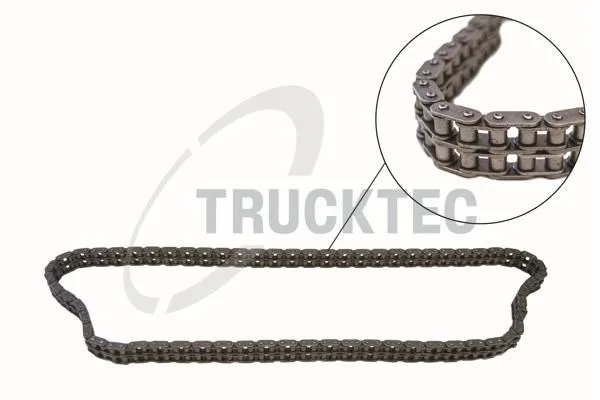 Vezérműlánc - TRUCKTEC AUTOMOTIVE (02.67.144)