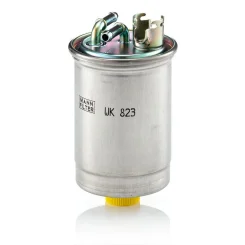 Üzemanyagszűrő - MANN-FILTER (WK823)