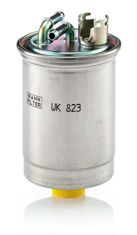 Üzemanyagszűrő - MANN-FILTER (WK823)