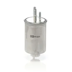 Üzemanyagszűrő - MANN-FILTER (WK829/6)