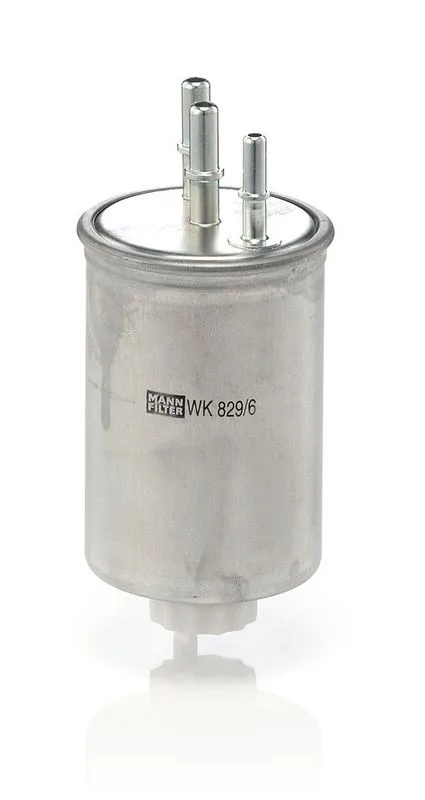 Üzemanyagszűrő - MANN-FILTER (WK829/6)