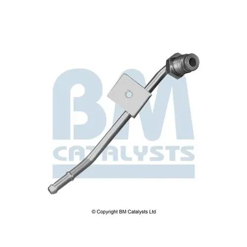 Nyomásvezeték, Nyomásérzékelő (Korom-/Részecskeszűrő) - BM Catalysts (PP11013A)