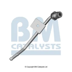 Nyomásvezeték, Nyomásérzékelő (Korom-/Részecskeszűrő) - BM Catalysts (PP11013A)