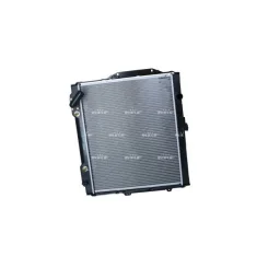 Hűtő, Motorhűtés - NRF (NRF50449)