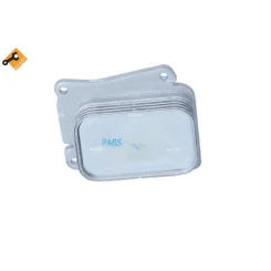 Olajhűtő, Motorolaj - NRF (NRF31320)