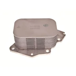 Olajhűtő, Motorolaj - MAXGEAR (14-0018)