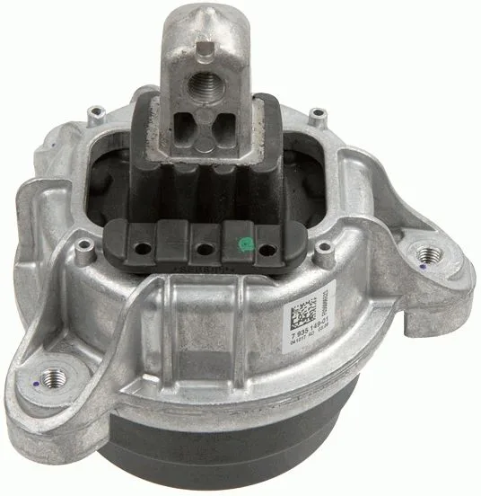 Felfüggesztés, Motor - LEMFÖRDER (LMI36992)
