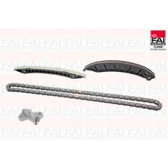 Vezérműlánc Készlet - FAI AutoParts (TCK58WO)