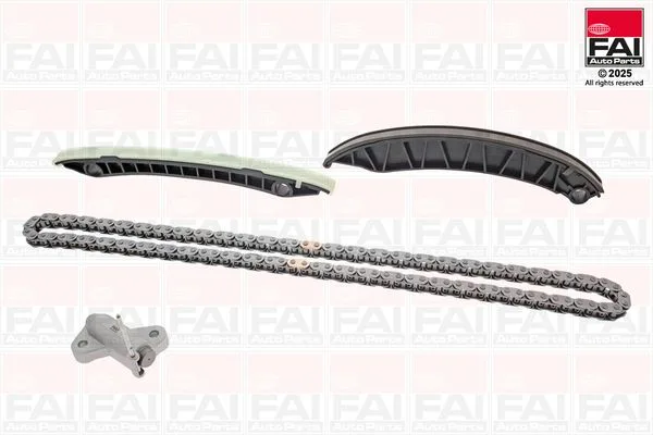 Vezérműlánc Készlet - FAI AutoParts (TCK58WO)