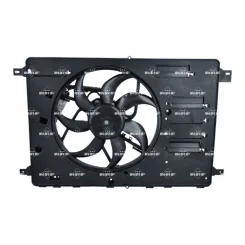 Ventillátor, Motorhűtés - NRF (NRF47626)