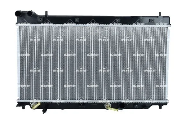 Hűtő, Motorhűtés - NRF (NRF53110)