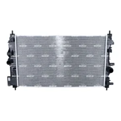 Hűtő, Motorhűtés - NRF (NRF53129)
