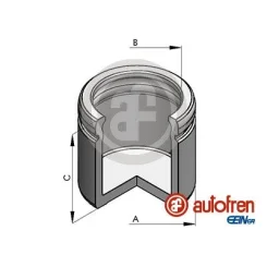 Dugattyú, Féknyereg - AUTOFREN SEINSA (D025188)