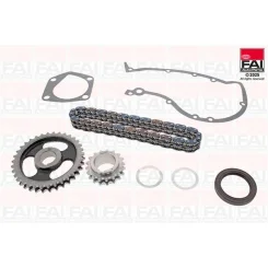 Vezérműlánc Készlet - FAI AutoParts (TCK71)