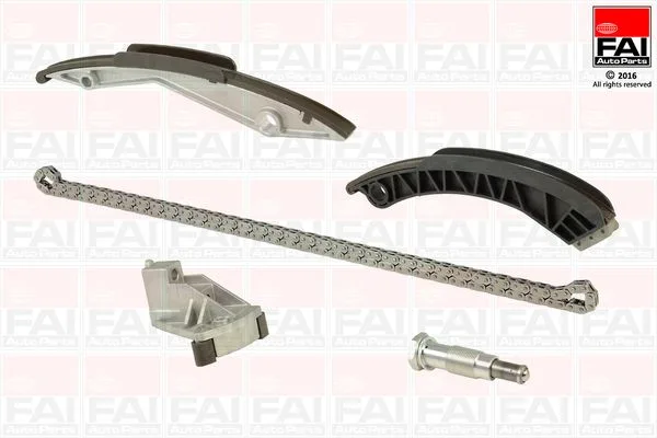 Vezérműlánc Készlet - FAI AutoParts (TCK164)