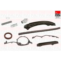 Vezérműlánc Készlet - FAI AutoParts (TCK170)