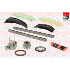 Vezérműlánc Készlet - FAI AutoParts (TCK74C)