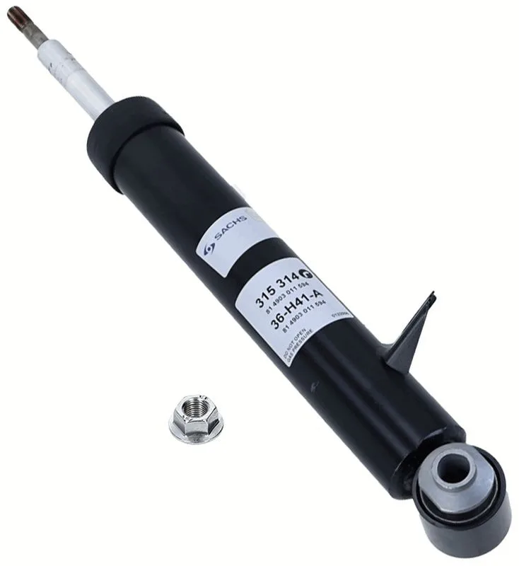 Lengéscsillapító - SACHS (315 314)