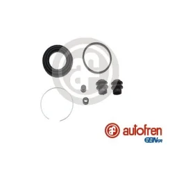 Javítókészlet, Féknyereg - AUTOFREN SEINSA (D4730)