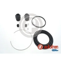 Javítókészlet, Féknyereg - AUTOFREN SEINSA (D4604)