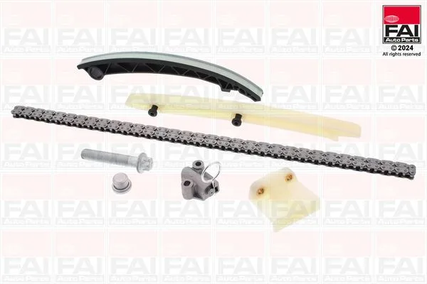 Vezérműlánc Készlet - FAI AutoParts (TCK98NG)